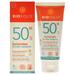 Biosolis Sunscreen Face and Body Lotion SPF 50 3.4 oz Sunscreen