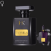 HK Perfumes | T.Vanilla Perfume Inspired by Velvet Orchid Perfume | Eau De Perfume for Women | Long Lasting Perfume