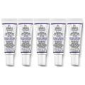 5-Pack Kiehl s Since 1851 Retinol Skin Renewing Daily Micro-Dose Serum 0.14oz/4ml x 5 = 0.7 oz / 20 ml