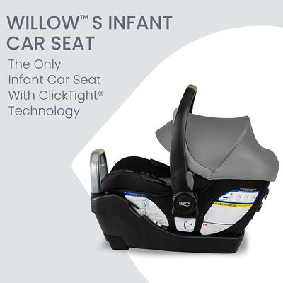 Baby Albee Car seats