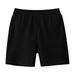 YDOJG Toddler Boys Kids Girls Casual Shorts Pants Summer Shorts Solid Color Shorts Casual Outwear Fashion For Children Clothing For 3-4 Years