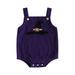 Infant Baby Girls Boys Cute Rompers Halloween Clothes Straps Jumpsuits Summer Casual Bodysuit Outfits