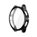 Wristbands Rubber Pack Suitable For Samsung Galaxy Watch4 44mm Replacement Case Soft TPU Protective Case Bumper Case