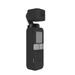 PULUZ 2 in 1 Silicone Cover Case Set for DJI OSMO Pocket 2