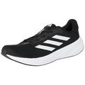 adidas Herren Response Shoes Sneaker, core Black/Cloud White/core Black, 39 1/3 EU
