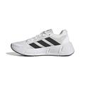 Adidas Damen Questar 2 W Shoes-Low (Non Football), Vorgelassene Feige Weiß, 37 1/3 EU