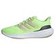 adidas Herren Ultrabounce Shoes Sneaker, Green Spark/Orbit Grey/Putty Grey, 46 2/3 EU