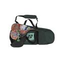 Hydroponic Bg Drexel LOC Skateboard, Surfskate und Cruiser Bag, Unisex, Grün