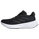Adidas Damen Response Nova W Sneaker, schwarz/weiss/grau, 44 EU