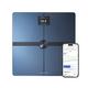 WITHINGS Body Smart - Accurate Scale for Body Weight and Fat Percentage, Body Composition Scales Wi-Fi and Bluetooth Weight Scale, Apple Health / Google Fit Compatible, Digital Bathroom Scale