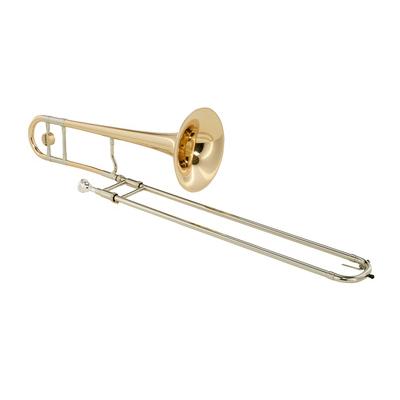 Kühnl & Hoyer .547 Bb-Tenor Trombone