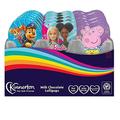 Kinnerton Milk Chocolate Lollipops 27 × 22g | Full Box