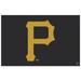 WinCraft Pittsburgh Pirates 42" x 65" Wool Blanket