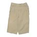 Old Navy Cargo Pants - Elastic: Tan Bottoms - Size 6-12 Month