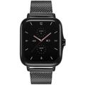 Storm Watch SM2 Smart Watch Mesh Black - Black