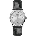 Montblanc Watch Tradition Automatic - Silver