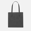 Ted Baker Seacon Small Faux Crosshatch Leather Tote Bag