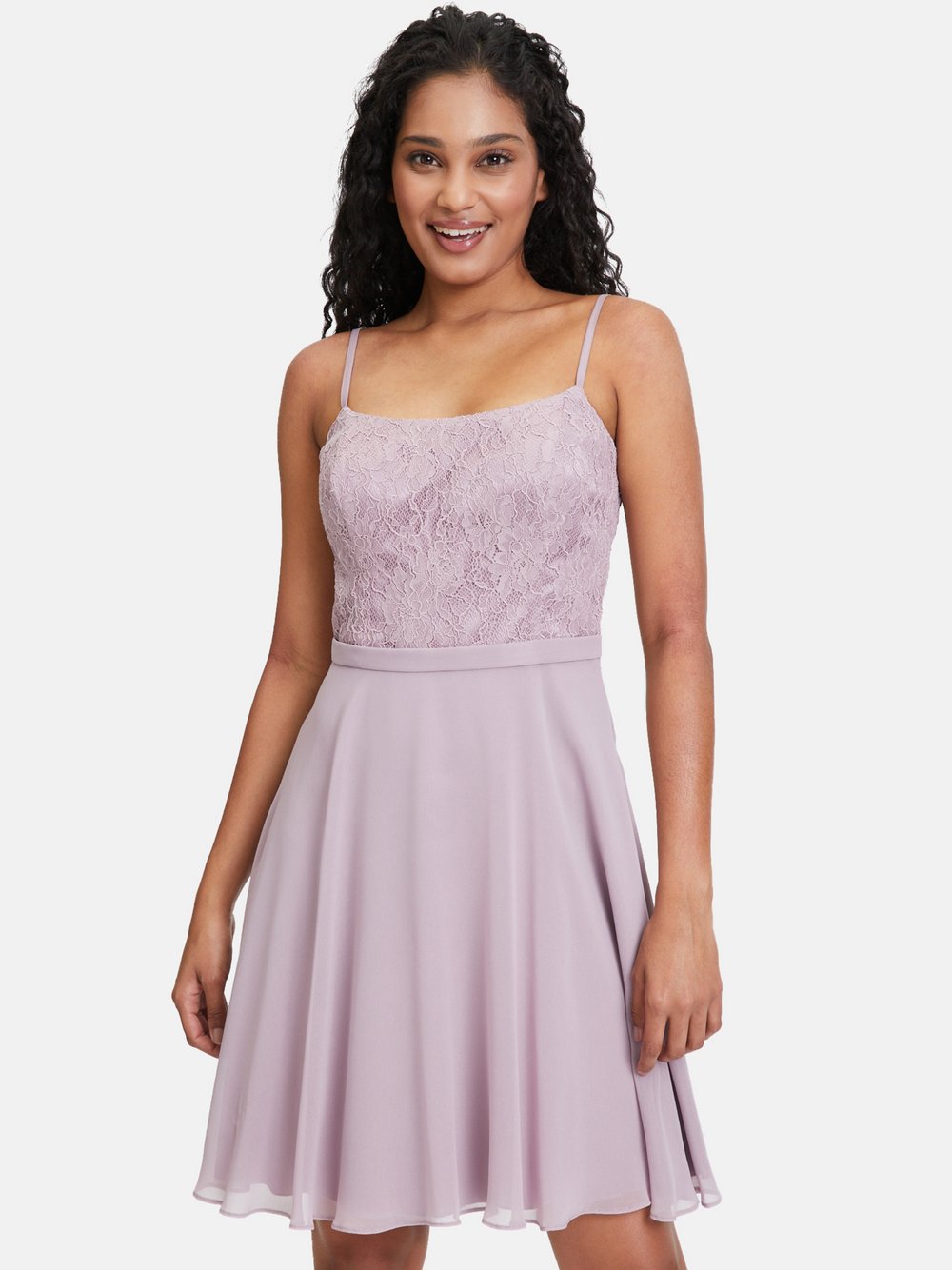 Vera Mont Cocktailkleid Damen himbeer, 36