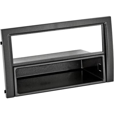 281340-02 Autoradio Einbaublende DoppelDIN Passend für (Auto-Marke): Skoda - ACV Image