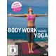 Bodywork meets Yoga - Power Workout mit Yoga-Elementen (DVD) - WVG Medien