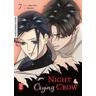 Night Crying Crow 07 - Jihye Woo
