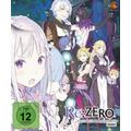 Re:ZERO -Starting Life in Another World - 2. Staffel - Vol. 1 Limited Edition (DVD) - Crunchyroll