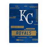 MLB 0805-Digitize- Royals Raschel Throw