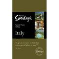 Pre-Owned Special Places to Stay: Italy Paperback Alastair Sawday Publishing Co Ltd.