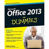 Pre-Owned Office 2013 For Dummies Paperback