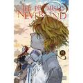 Pre-Owned Promised Neverland Vol. 19: Volume 19 (The Promised Neverland) Paperback