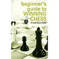 Pre-Owned Beginner s Guide to Winning Chess (Chess Lovers Library) Paperback -