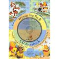 Pre-Owned Winnie the Pooh Stories CD Storybook (Hardcover 9781865153032) by Co Disney Hinkler Books (Editor)