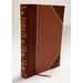 Russian Grammar. Tr. Enl. and Arranged for the Use of English Students of the Russian Language by Walter E. Gowan (1884) [Leather Bound]