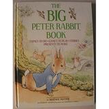 Pre-Owned The Big Peter Rabbit Book: Things to do;Games to Play;Stories;Presents to Make Paperback