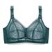 gvdentm Strapless Bra For Big Busted Women Women s Comfy Support Wirefree Bra