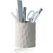 Wrought Studio™ Duharte Pen Holder, Silicone in Gray | 3.9 W in | Wayfair 958F94C6EE4A4886BFC44B0535F9838A