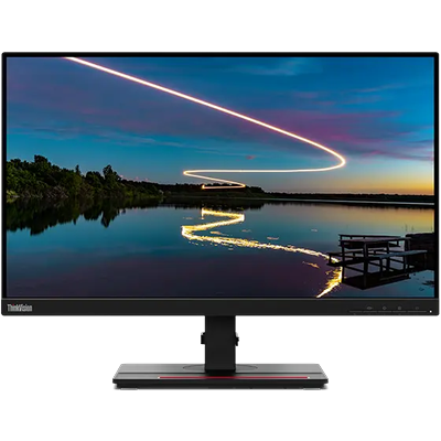 ThinkVision 23.8" Monitor