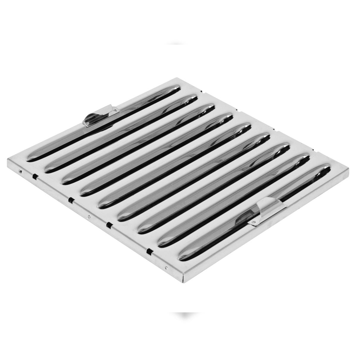 Flammschutzfilter Typ B (Bauart B / Bauklasse B) Serie 7003 (400 mm x 400 mm x 20 mm) Image