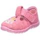 Superfit Jungen Mädchen Happy Hausschuh, ROSA 5500, 20 EU