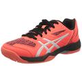 Asics Asics Gel-Padel Exclusive Coral 2019, Unisex Adult’s Track Shoes, Multi-coloured, 7 UK (41.5 EU)