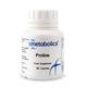Metabolics L Proline Suuplement (Pot of 100 Capsules) | 340MG Per Capsule | Additive Free & Made in The UK