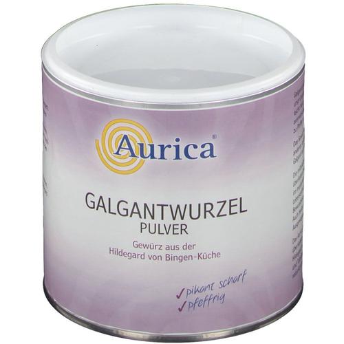 Galgantwurzel Pulver 200 g
