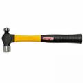 Clarke 1801508 Cht508 24Oz Fibreglass Handle Ball Pein Hammer