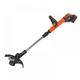 Black + Decker STC1820PC-GB Stc1820Pc Cordless Afs Strimmer® 18V 1 X 2.0Ah Li-Ion