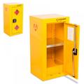 Armorgard HFC2 Hfc2 Safestor™ Hazardous Floor Cupboard 350 X 315 X 700Mm