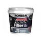 Ronseal 36558 Smooth Finish Big Hole Filler 1.2 Litre