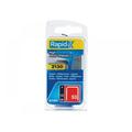 Rapid 5000743 53/10B 10Mm Galvanised Staples (Pack 2000)