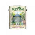 Cuprinol 5092594 Garden Shades Wild Thyme 5 Litre