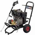 Clarke 7330320 Dls200Al Diesel Pressure Washer