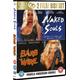 Naked Souls/Barb Wire - DVD - Used
